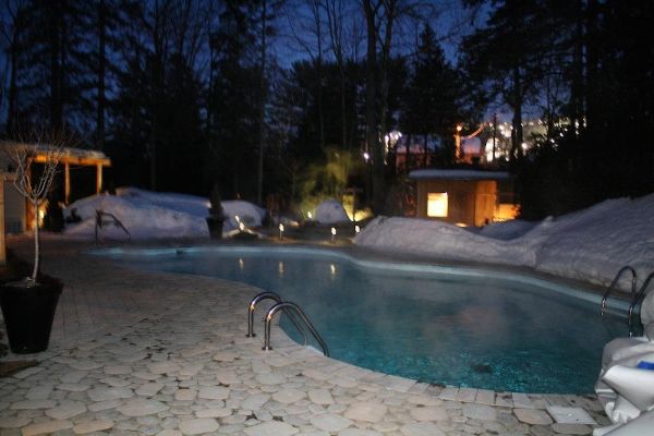 Relais St-Denis (Saint-Sauveur)